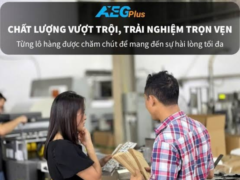 C&ocirc;ng ty Cổ phần Giấy v&agrave; Bao b&igrave; Green Việt Nam