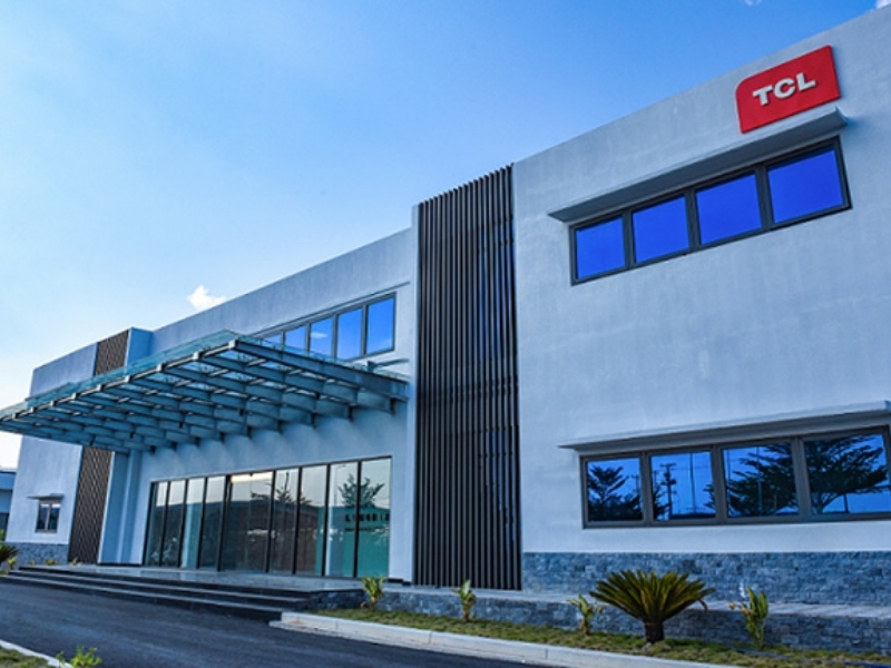 C&ocirc;ng ty TNHH Bao b&igrave; Việt Thắng
