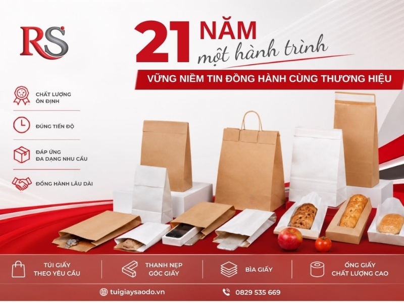 C&ocirc;ng ty TNHH C&ocirc;ng Nghiệp Sao Đỏ Việt Nam