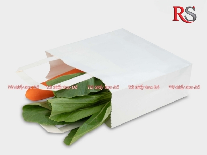 Ứng dụng quai t&uacute;i thực tế
