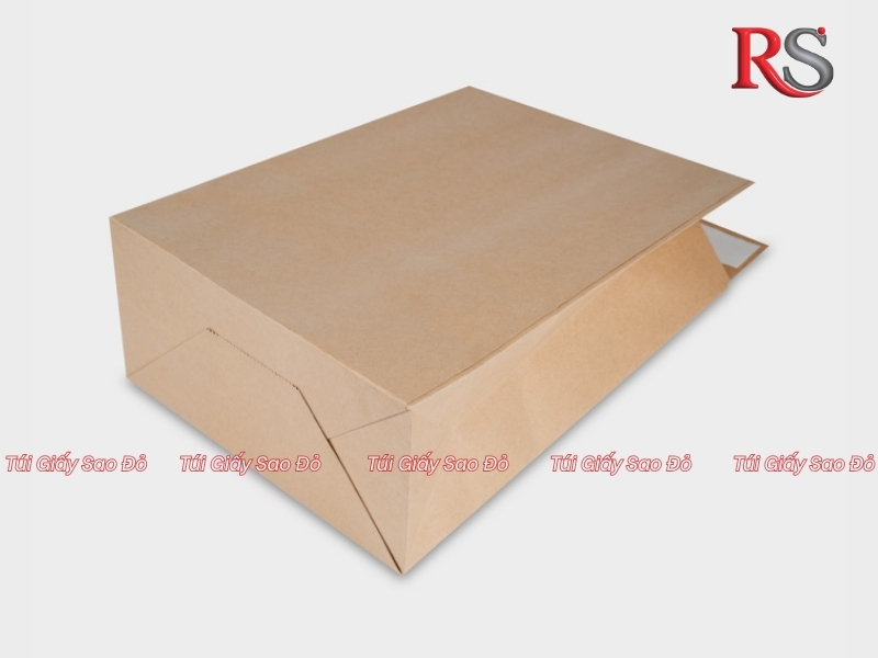 Quy trình sản xuất bao bì giấy từ A–Z và những điều doanh nghiệp cần biết