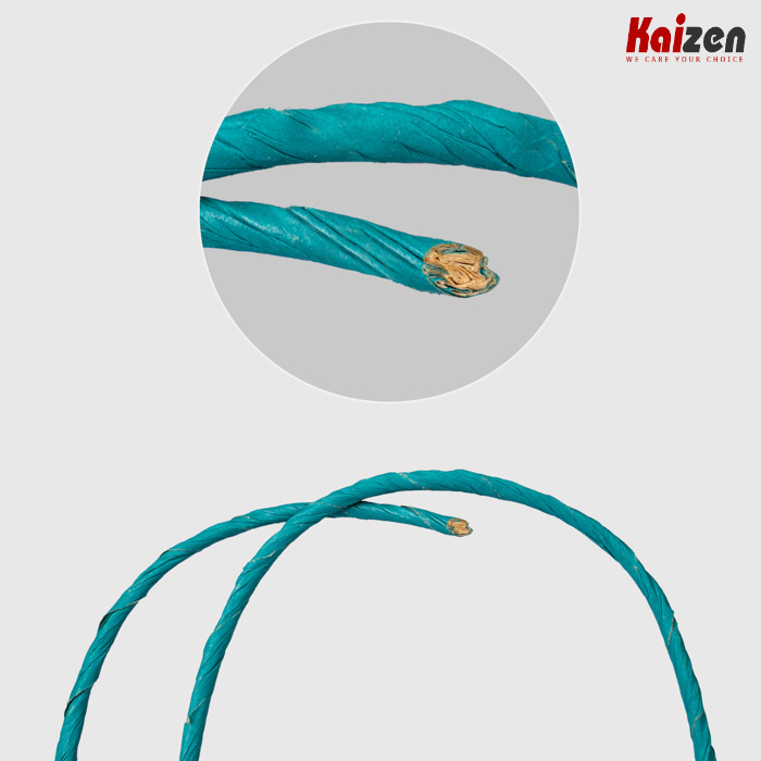 Quai túi dai, chịu lực tốt, đa dạng màu sắc