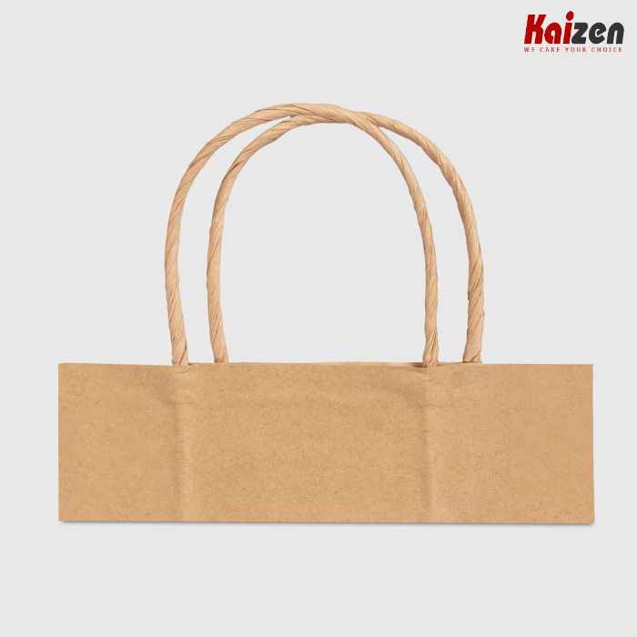 Quai túi dai, chịu lực tốt, đa dạng màu sắc