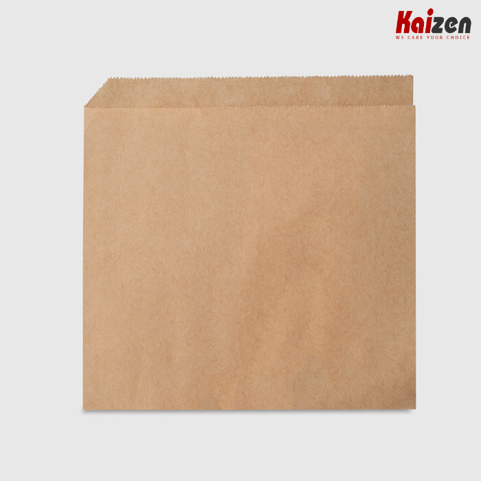 Túi bánh mì Doner kebab