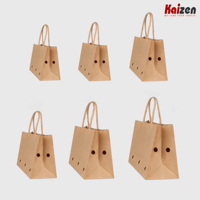 Mua túi dập lỗ giá tốt, bền chắc tại Sao Đỏ