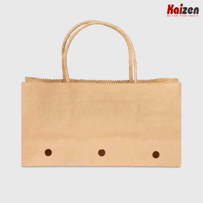 Mua túi dập lỗ giá tốt, bền chắc tại Sao Đỏ