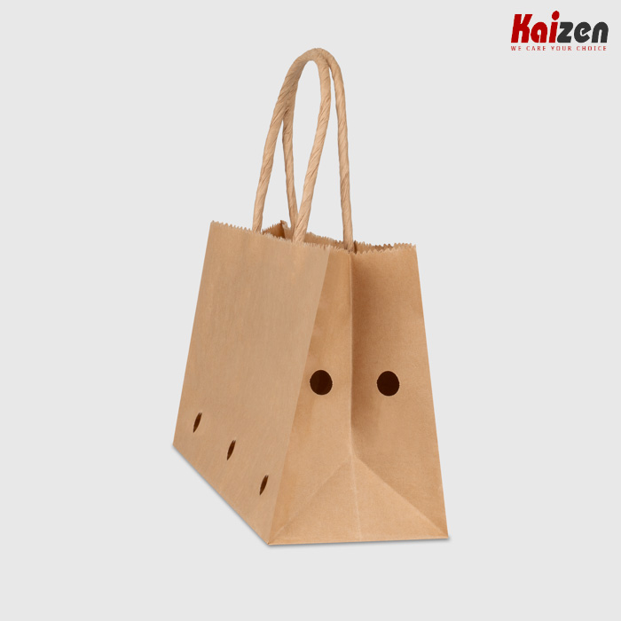 Mua túi dập lỗ giá tốt, bền chắc tại Sao Đỏ