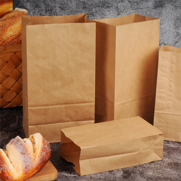 Điểm nổi bật khi mua túi kraft không quai tại Sao Đỏ