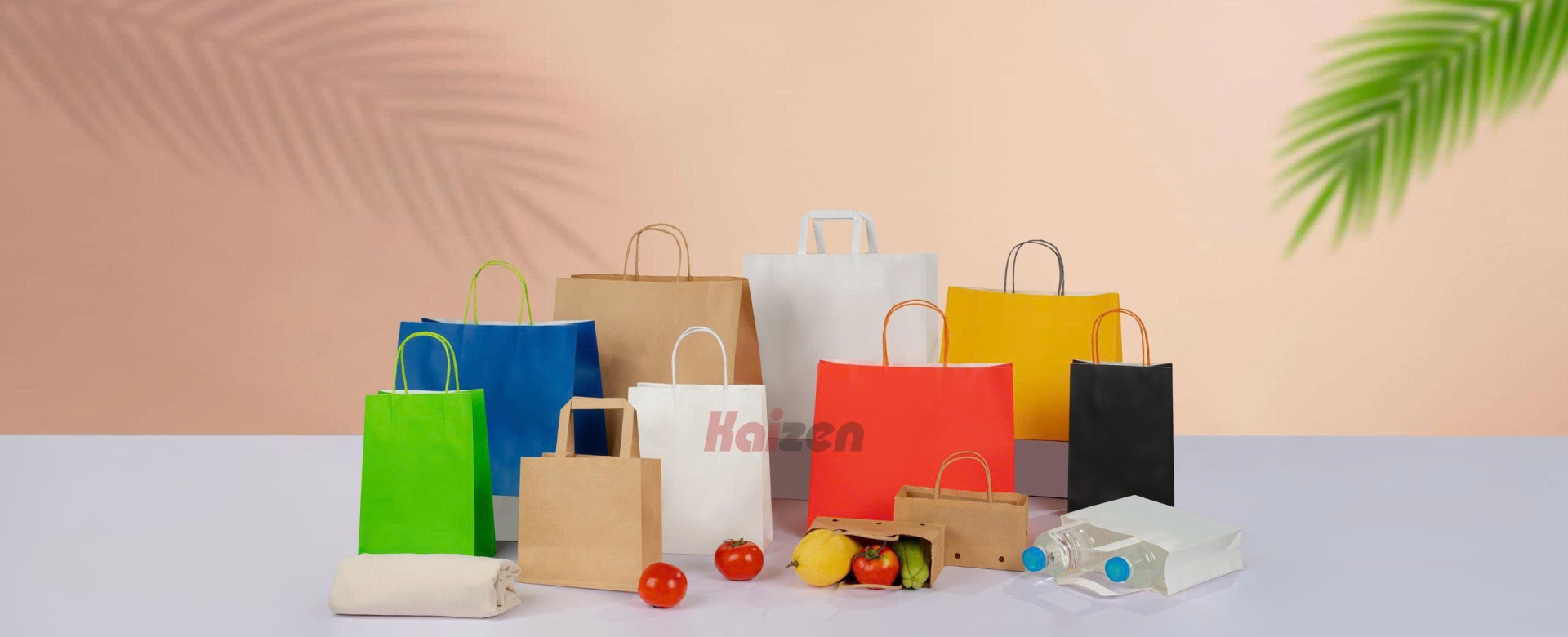 Bao Bì Xanh – Thương Hiệu Mạnh