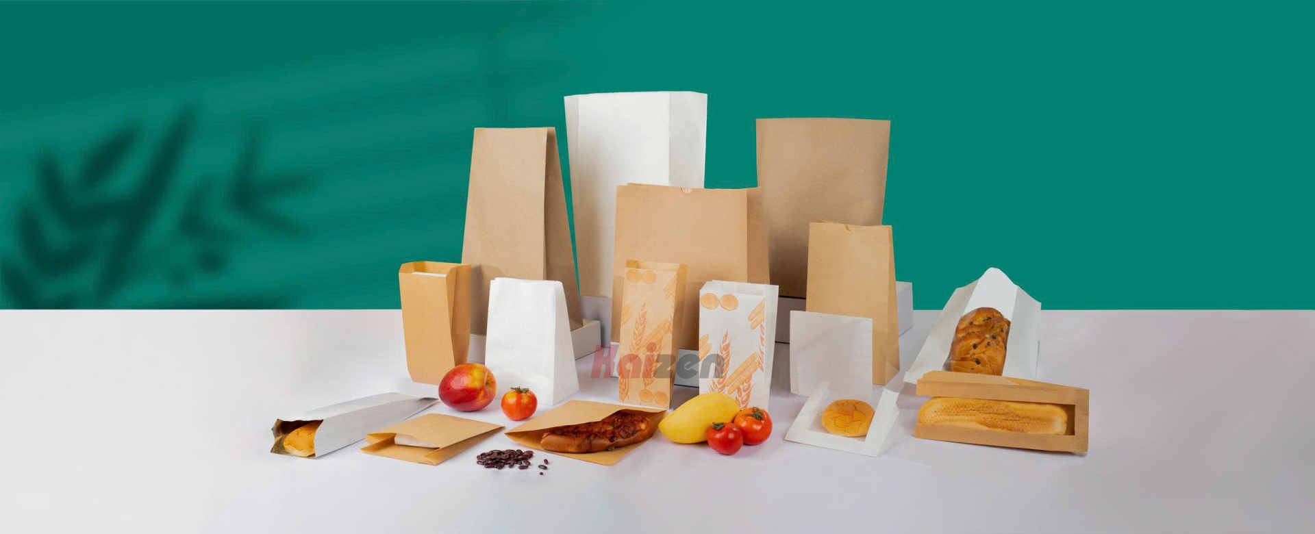 Bao Bì Xanh – Thương Hiệu Mạnh