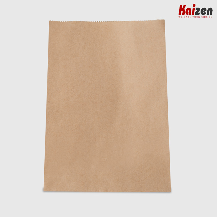 Túi không quai đựng thực phẩm