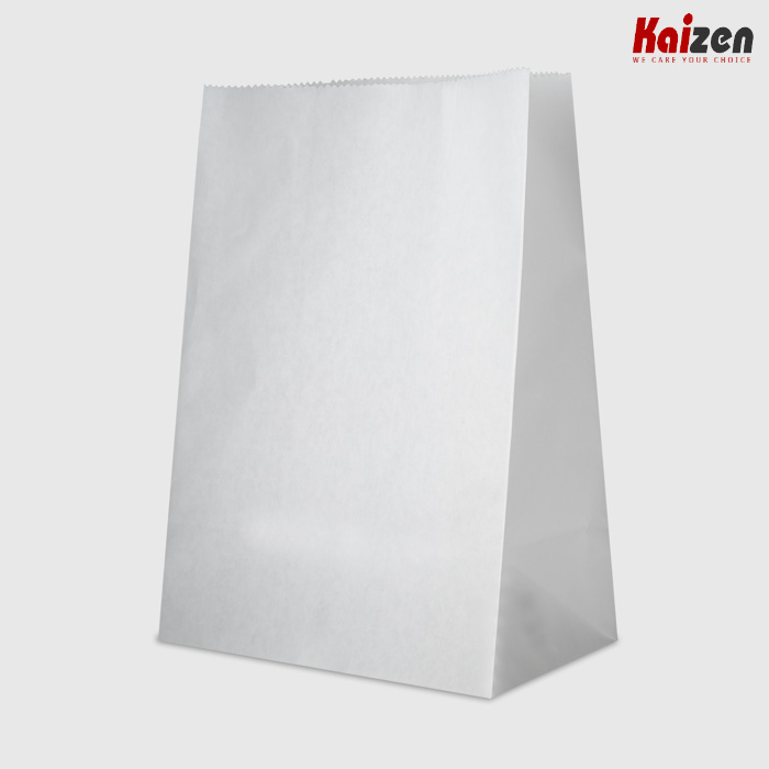 Túi không quai đựng thực phẩm