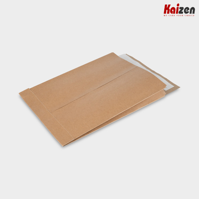 Túi mailer đáy V, có PE bền chắc, chổng thấm