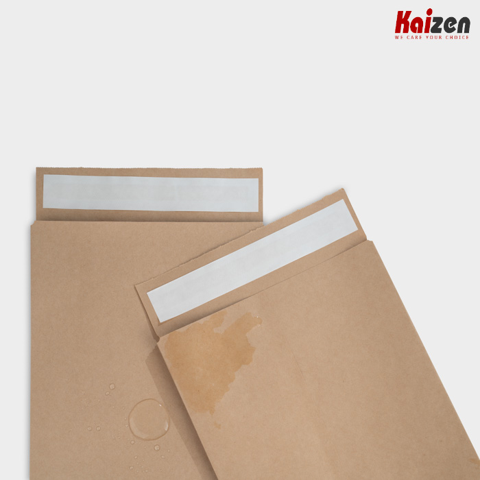 Túi mailer đáy V, có PE