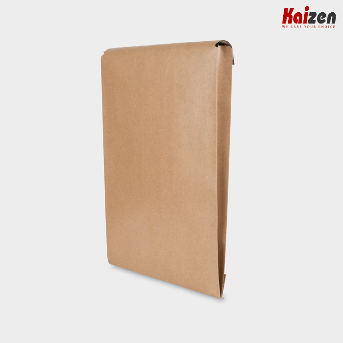 Túi mailer đáy V, có PE