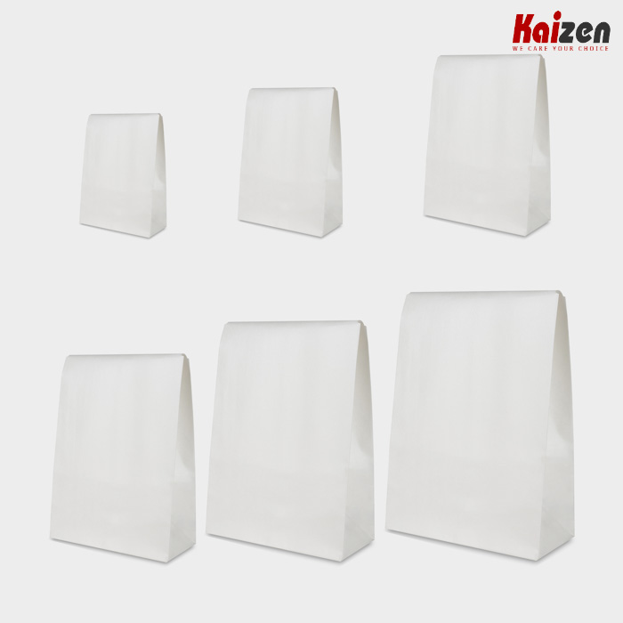 Túi mailer đáy V, có PE bền chắc, chổng thấm