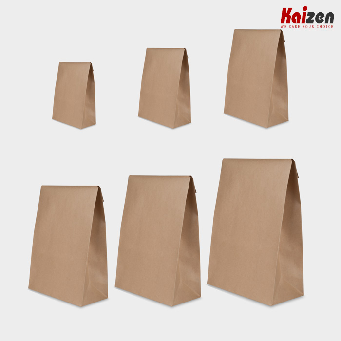 Túi mailer đáy V, có PE bền chắc, chổng thấm