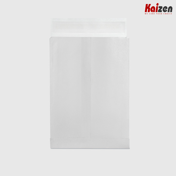 Túi mailer đáy V, không PE