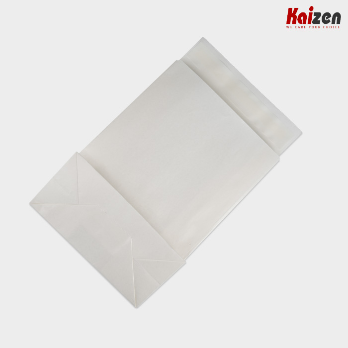 Túi mailer đáy vuông, có phủ PE