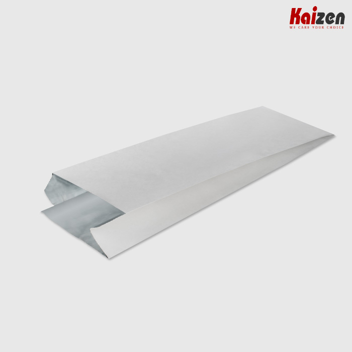 Túi tráng nhôm bên trong