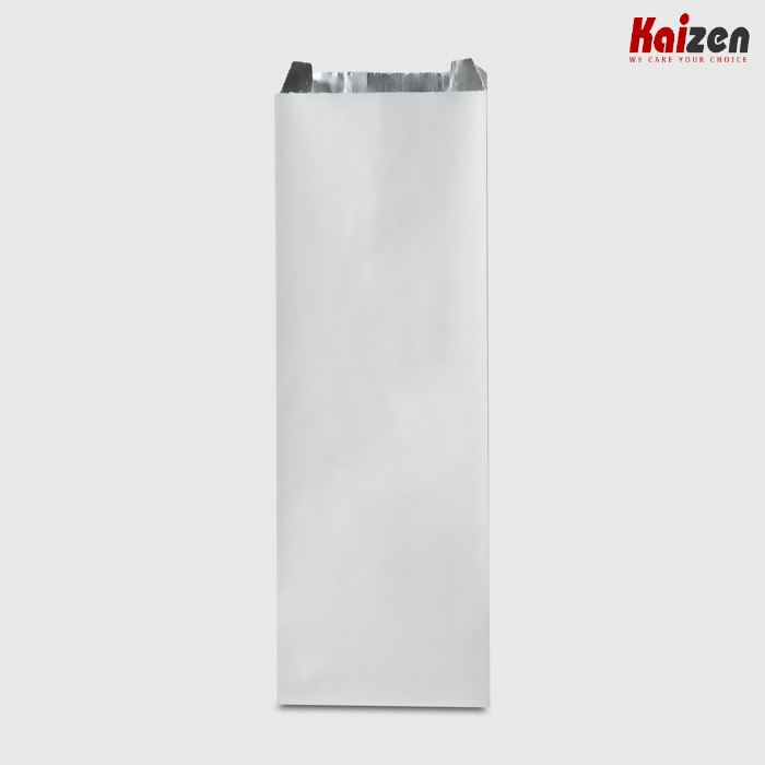 Túi tráng nhôm bên trong