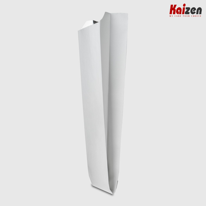 Túi tráng nhôm bên trong