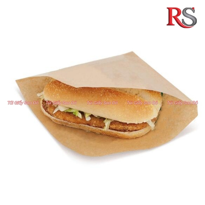 Ưu điểm khi sử dụng t&uacute;i b&aacute;nh m&igrave; donar Sao Đỏ