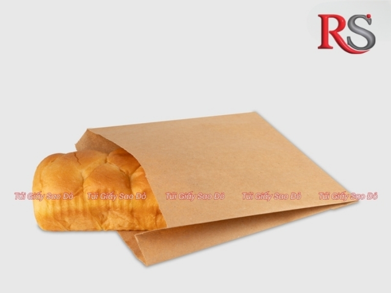 Tại sao t&uacute;i giấy b&aacute;nh m&igrave; c&agrave;ng được sử dụng rộng r&atilde;i?
