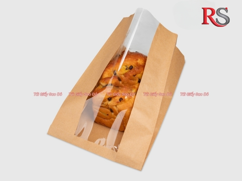 Những ti&ecirc;u ch&iacute; khi lựa chọn sử dụng t&uacute;i đựng b&aacute;nh m&igrave;