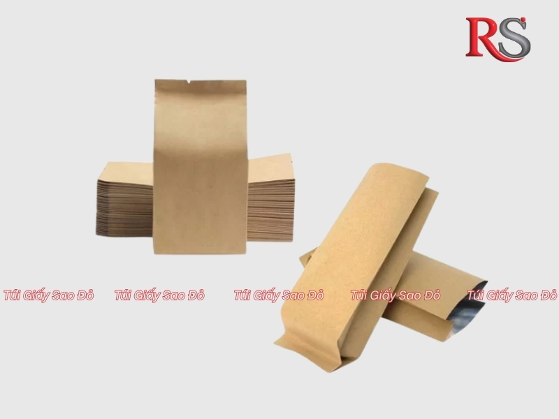 Túi giấy ghép PE