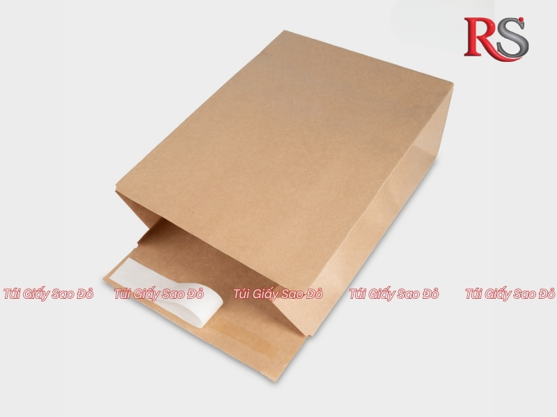 T&uacute;i giấy mailer