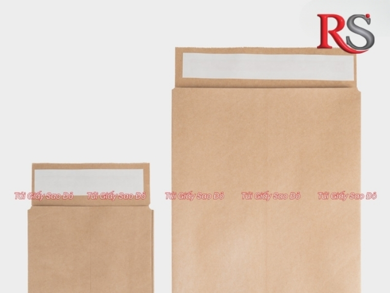 Chất lượng t&uacute;i mailer