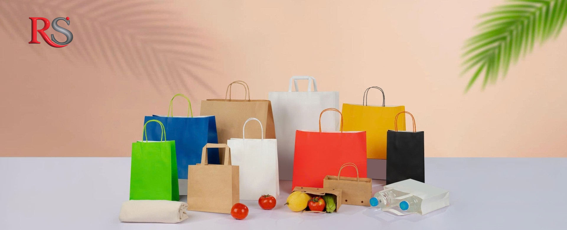 Túi Giấy Sao Đỏ - Xưởng sản xuất túi giấy theo yêu cầu
