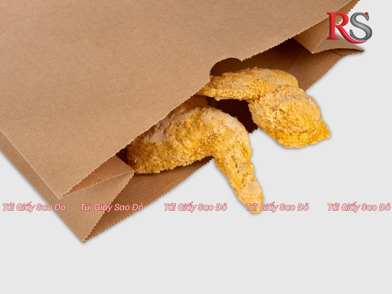 Lợi ích khi sử dụng túi tái chế