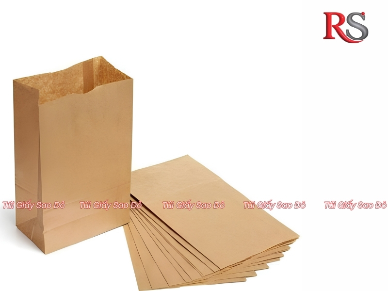 Ứng dụng của t&uacute;i giấy thấm dầu