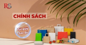 Chính sách của Công ty TNHH Công Nghiệp Sao Đỏ Việt Nam