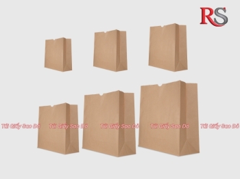 Top 10 công ty sản xuất bao bì giấy kraft uy tín, chất lượng hiện nay