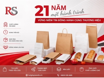Top 13 công ty sản xuất bao bì giấy uy tín tại Hà Nội
