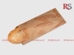 Kích thước túi giấy bánh mì chuẩn cho từng loại sản phẩm