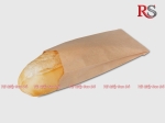 Kích thước túi giấy bánh mì chuẩn cho từng loại sản phẩm