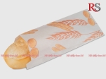 Kích thước túi giấy bánh mì chuẩn cho từng loại sản phẩm