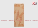 Kích thước túi giấy bánh mì chuẩn cho từng loại sản phẩm