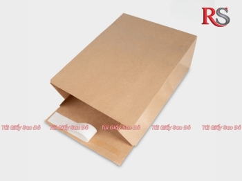Quy trình sản xuất bao bì giấy từ A–Z và những điều doanh nghiệp cần biết