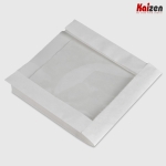 Túi bánh ngọt có cửa sổ