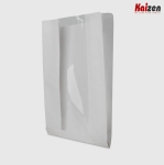 Túi bánh ngọt có cửa sổ