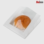 Túi bánh ngọt có cửa sổ