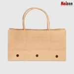 Túi dập lỗ đựng củ quả