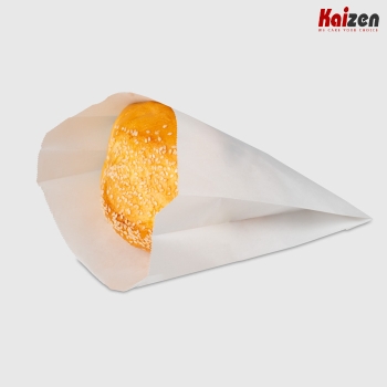 Túi giấy đựng bánh Croissant