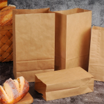 Túi giấy không quai nhiều mẫu, thiết kế ấn tượng