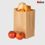 Túi không quai đựng thực phẩm